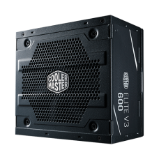 Cooler Master Elite v3 600W 230V ATX Power Supply